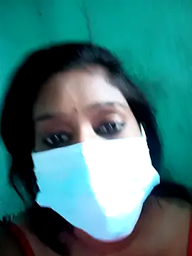 bannerjeesneha20 online show from 25, 3, 2026