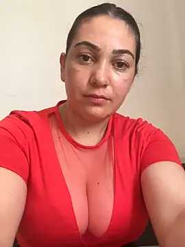 Alina Fire online show from 8, 5, 2026