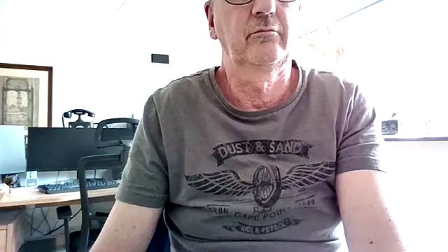 HotLucas66 online show from 20, 4, 2026