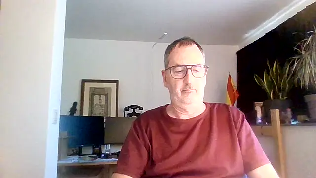 HotLucas66 online show from 20, 6, 2026
