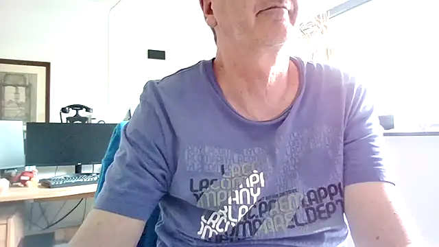 HotLucas66 online show from 13, 4, 2026