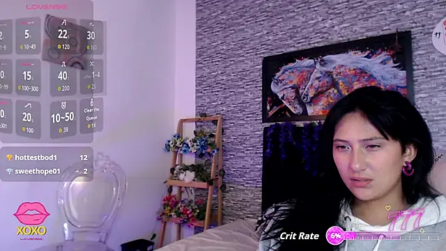 eyes moonn online show from 6, 5, 2026