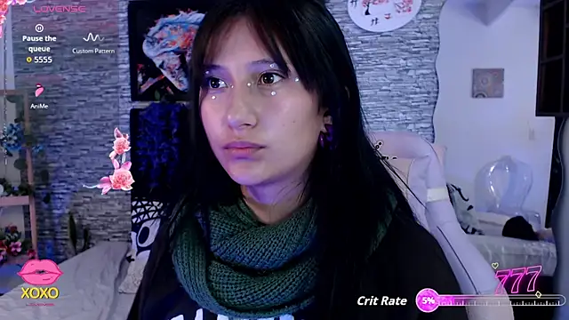 eyes moonn online show from 28, 5, 2026