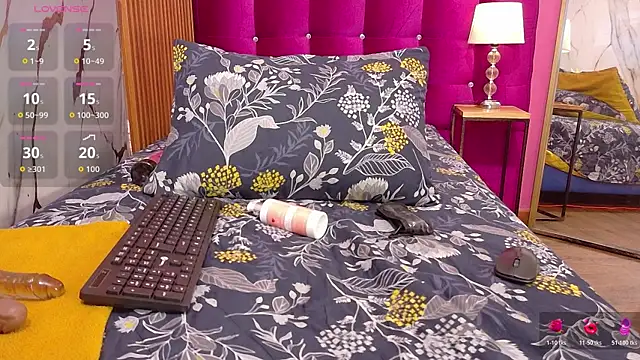 skinnyindiansluttt online show from 16, 6, 2026