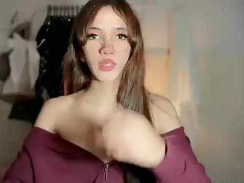 Snapshot of Leijona_Milker chatting on 20, 6, 2026 Leijona Milker online show from 20, 6, 2026