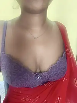 Rubina Love online show from 24, 4, 2026