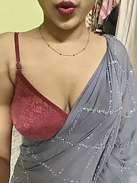 Rubina Love online show from 2, 7, 2026