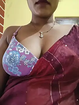 Snapshot of Rubina_Love chatting on 9, 6, 2026 Rubina Love online show from 9, 6, 2026