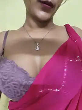 Rubina Love online show from 22, 6, 2026