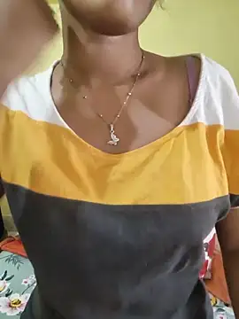 Snapshot of Rubina_Love chatting on 11, 6, 2026 Rubina Love online show from 11, 6, 2026