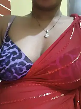 Snapshot of Rubina_Love chatting on 6, 6, 2026 Rubina Love online show from 6, 6, 2026