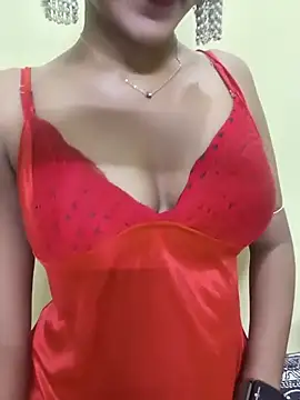 Rubina Love online show from 15, 4, 2026