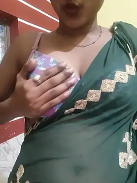 Rubina Love online show from 30, 6, 2026