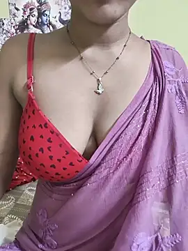 Snapshot of Rubina_Love chatting on 15, 6, 2026 Rubina Love online show from 15, 6, 2026
