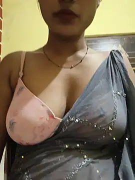 Rubina Love online show from 27, 6, 2026