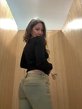 SaintSquirt online show from 23, 5, 2026