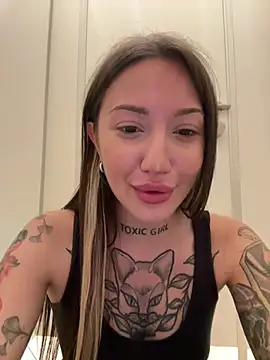 SaintSquirt online show from 6, 6, 2026