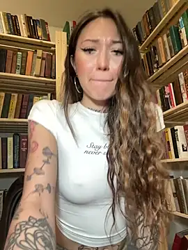 SaintSquirt online show from 29, 5, 2026