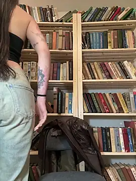 SaintSquirt online show from 13, 6, 2026