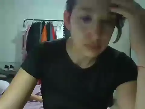 Tamara225x online show from 31, 3, 2026