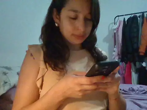 Tamara225x online show from 31, 3, 2026