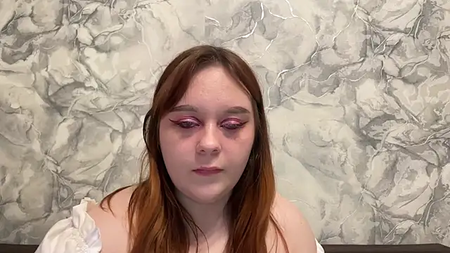 Jenny Kiss  online show from 24, 3, 2026