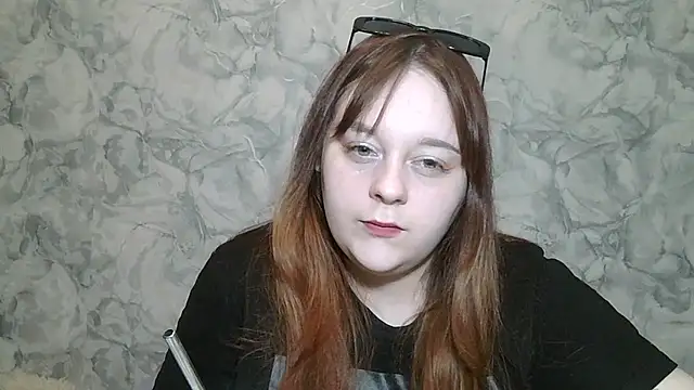 Jenny Kiss  online show from 28, 3, 2026