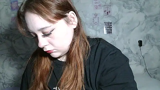 Jenny Kiss  online show from 7, 4, 2026