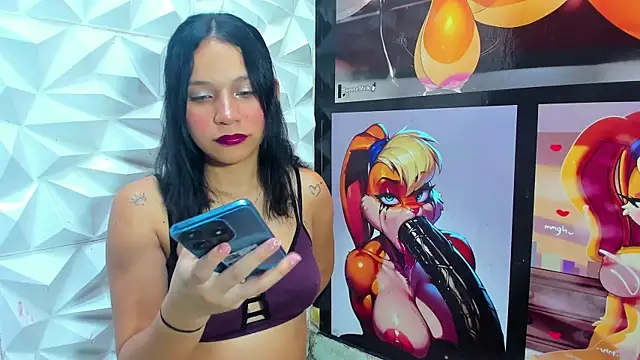 Snapshot of submissive_whore_XXX chatting on 14, 4, 2026 submissive whore XXX online show from 14, 4, 2026