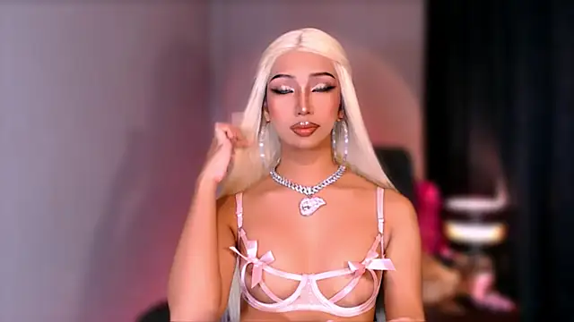 xEllaineCumsLotx online show from 13, 5, 2026