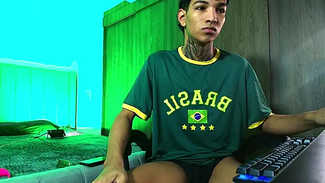 im Usuga online show from 19, 5, 2026