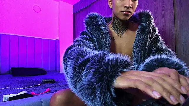 im Usuga online show from 19, 4, 2026