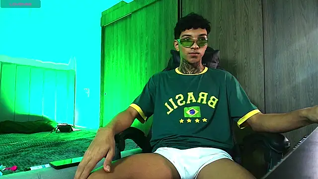 im Usuga online show from 18, 5, 2026