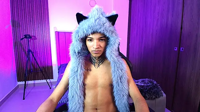 im Usuga online show from 5, 4, 2026
