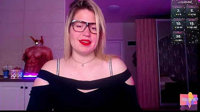 vip sweetnes online show from 5, 4, 2026