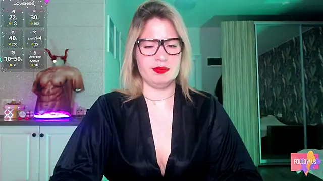 vip sweetnes online show from 15, 4, 2026