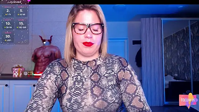 vip sweetnes online show from 23, 4, 2026