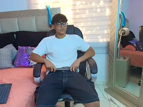 mathias oberlin online show from 23, 3, 2026