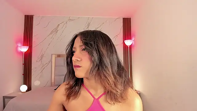 EsperanzaMora online show from 29, 5, 2026