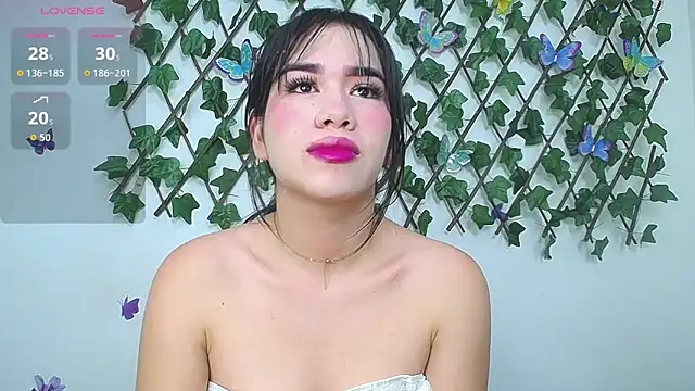 lizeth wong online show from 9, 6, 2026