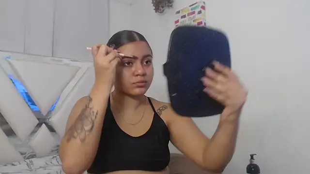 AlannaHarper online show from 17, 6, 2026