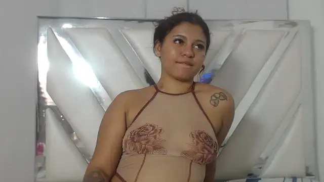 AlannaHarper online show from 27, 5, 2026