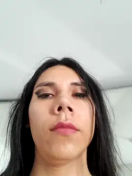 GinaLaFenix online show from 23, 5, 2026