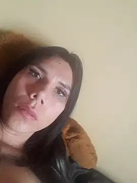 GinaLaFenix online show from 1, 8, 2026