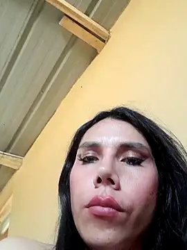 GinaLaFenix online show from 10, 6, 2026