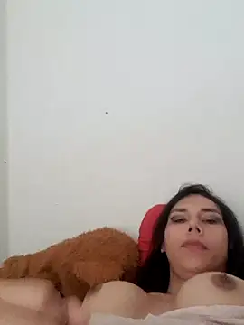 GinaLaFenix online show from 1, 4, 2026