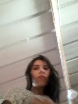 GinaLaFenix online show from 14, 6, 2026