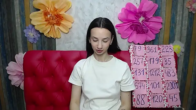 Je55icaBreeze online show from 26, 5, 2026