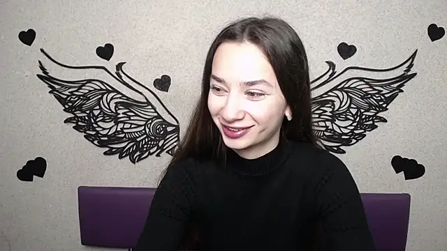 Je55icaBreeze online show from 31, 3, 2026