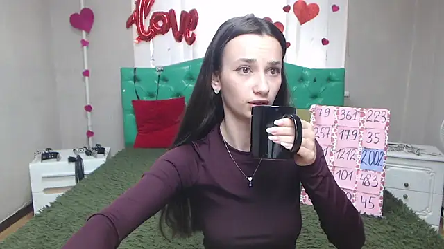 Je55icaBreeze online show from 29, 5, 2026
